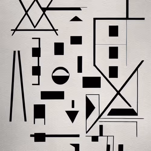 Finale Abstraction By Nano