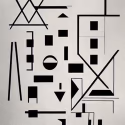 Final Abstraction - Nano  #181