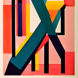 Final Abstraction - Nano  #30