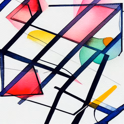 Finale Abstraction By Nano