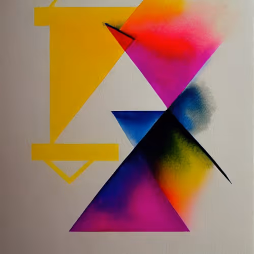 Finale Abstraction By Nano