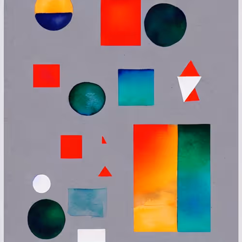 Finale Abstraction By Nano