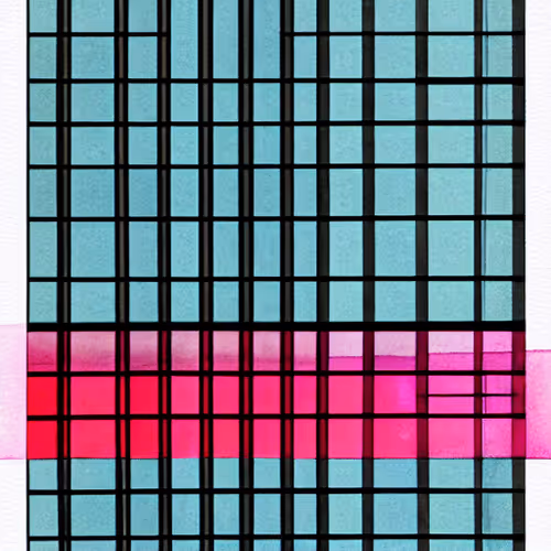 Finale Abstraction By Nano