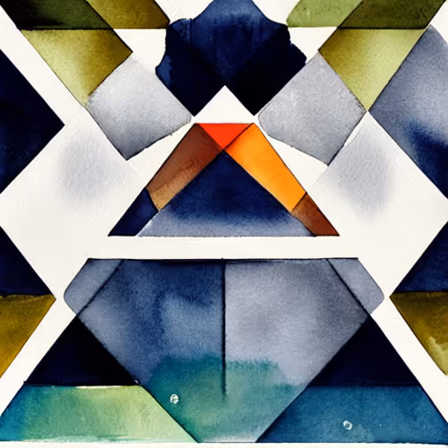 Finale Abstraction By Nano
