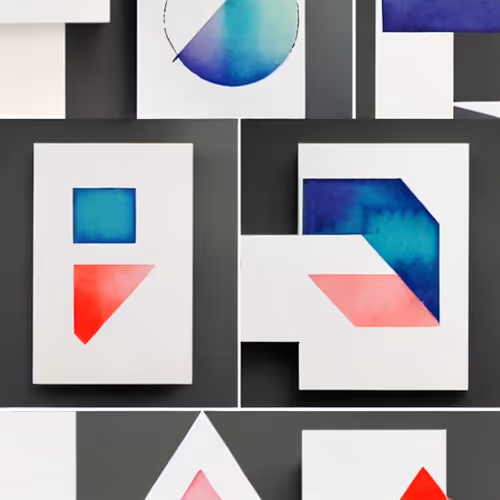 Finale Abstraction By Nano