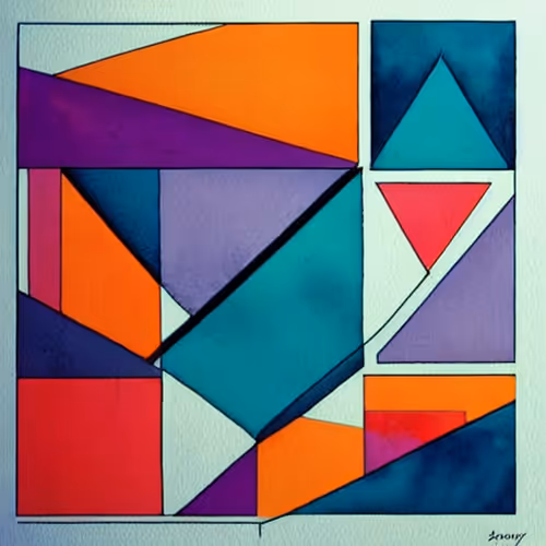 Finale Abstraction By Nano