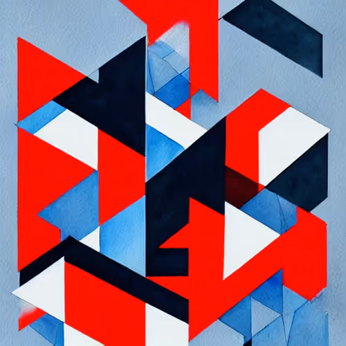Finale Abstraction By Nano