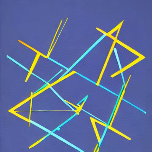 Finale Abstraction By Nano