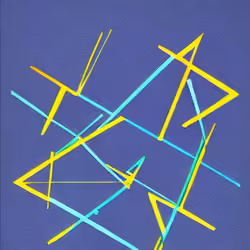 Final Abstraction - Nano  #289