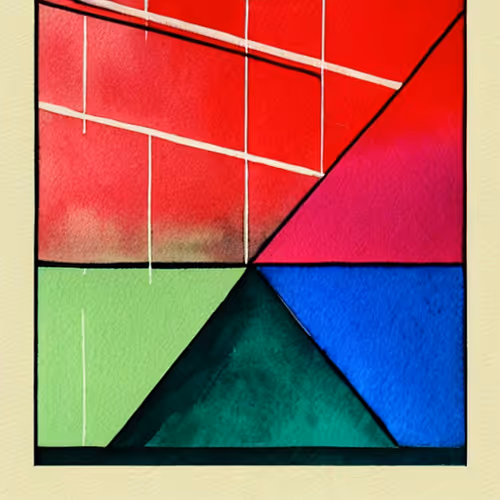 Finale Abstraction By Nano