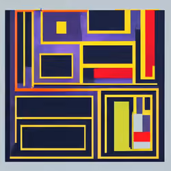 Final Abstraction - Nano  #305