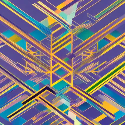 Finale Abstraction By Nano