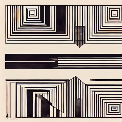 Finale Abstraction By Nano