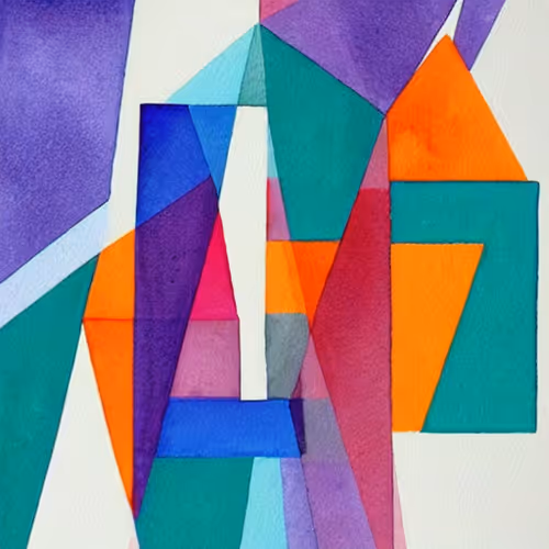 Finale Abstraction By Nano