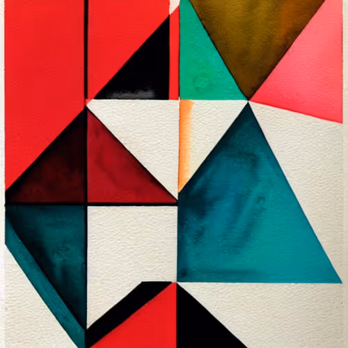 Finale Abstraction By Nano