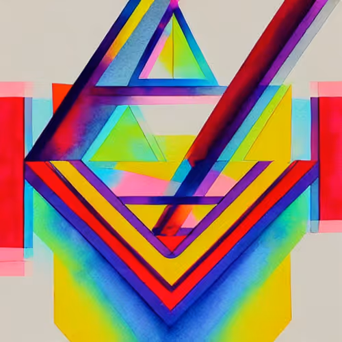 Finale Abstraction By Nano