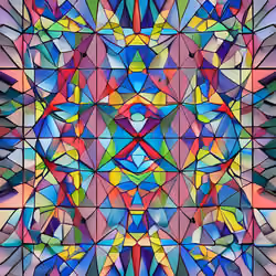 Final Abstraction - Nano  #62