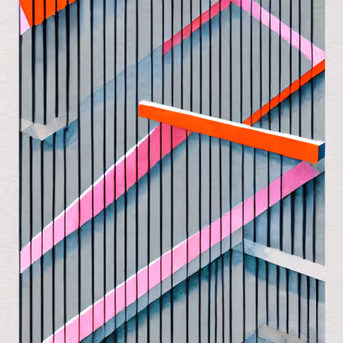 Final Abstraction - Nano  #207