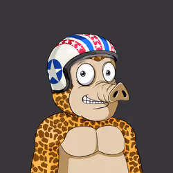 MetaPigs Founder #5886