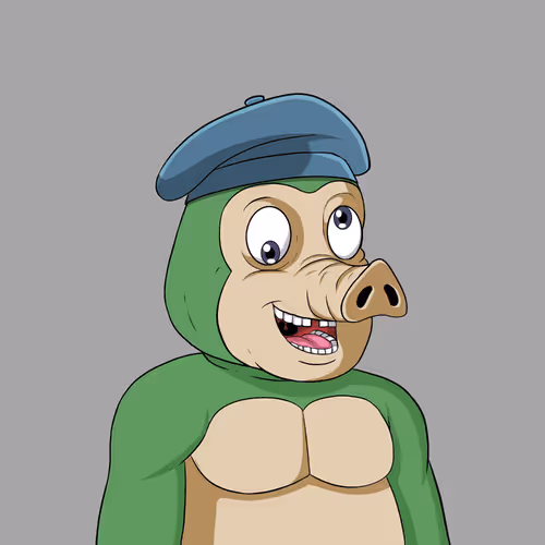 Thelostmetapigs
