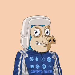 MetaPigs Founder #3506