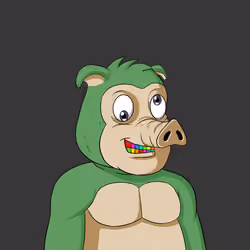 MetaPigs Founder #10344