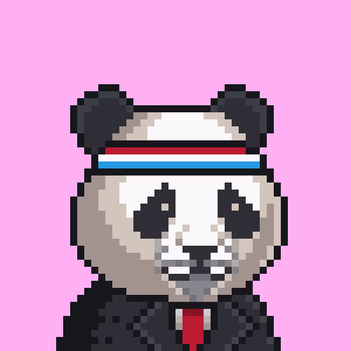 Puffedpandas V2
