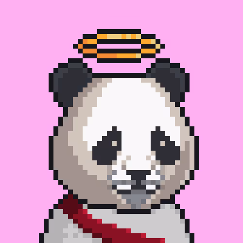 Puffedpandas V2