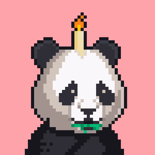Puffedpandas V2