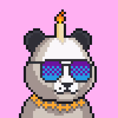 Puffedpandas V2