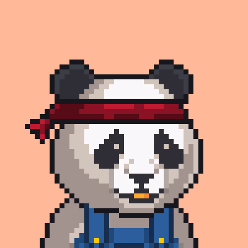 Puffedpandas V2