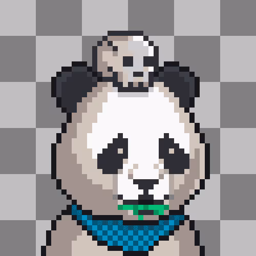 Puffedpandas V2