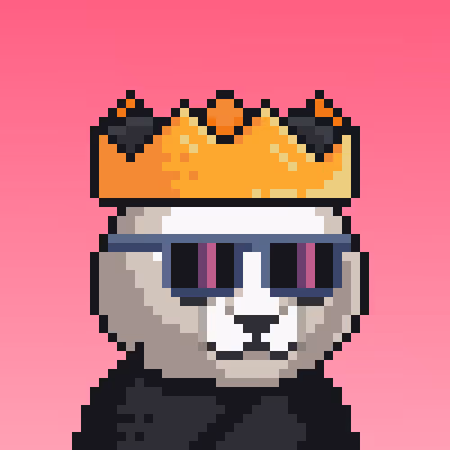 Puffedpandas V2