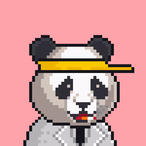 Puffedpandas V2