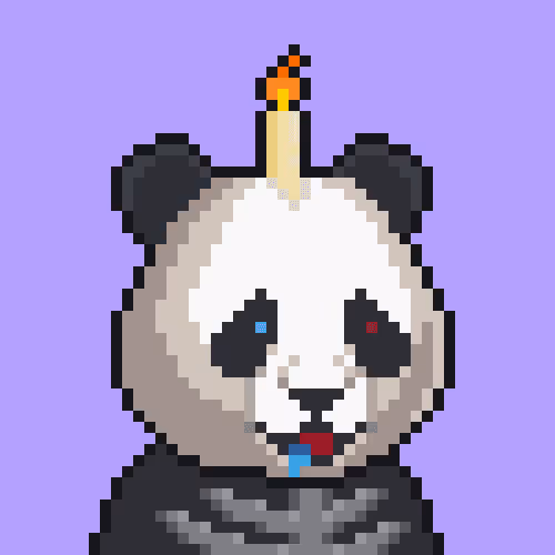 Puffedpandas V2