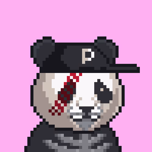 Puffedpandas V2
