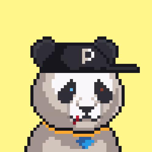 Puffedpandas V2