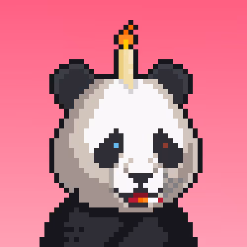 Puffedpandas V2