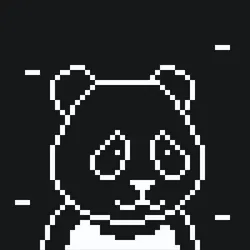 Puffed Pandas #291