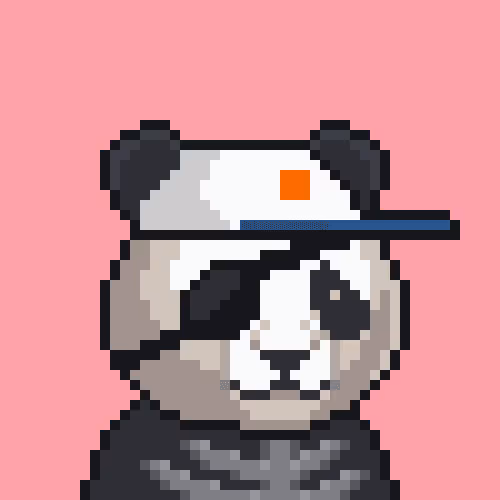 Puffedpandas V2