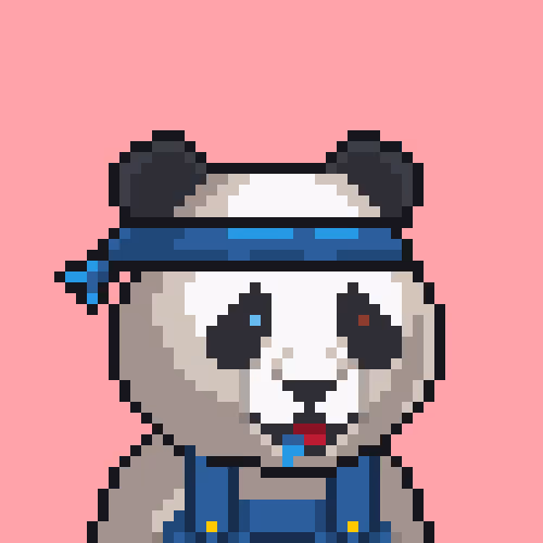 Puffedpandas V2