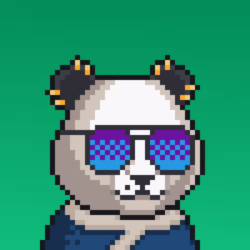 Puffedpandas V2
