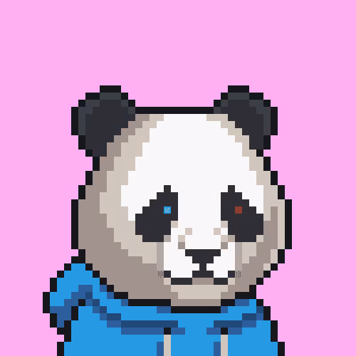 Puffedpandas V2