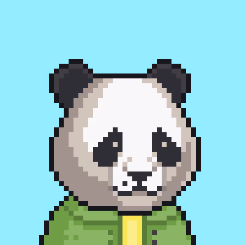 Puffedpandas V2