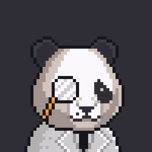 Puffedpandas V2