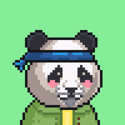 Puffedpandas V2