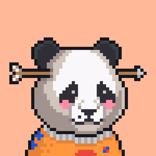 Puffedpandas V2