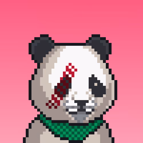 Puffedpandas V2