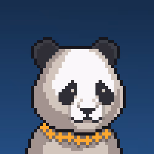 Puffedpandas V2