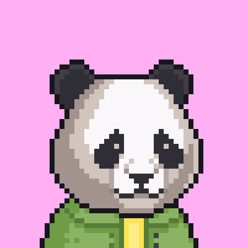 Puffedpandas V2